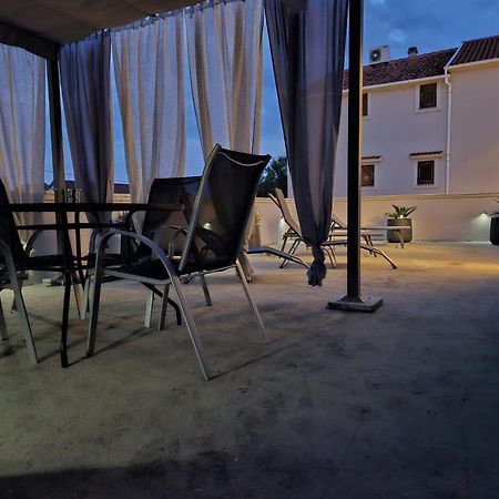 Apartman "Roko" Задар Екстериор снимка