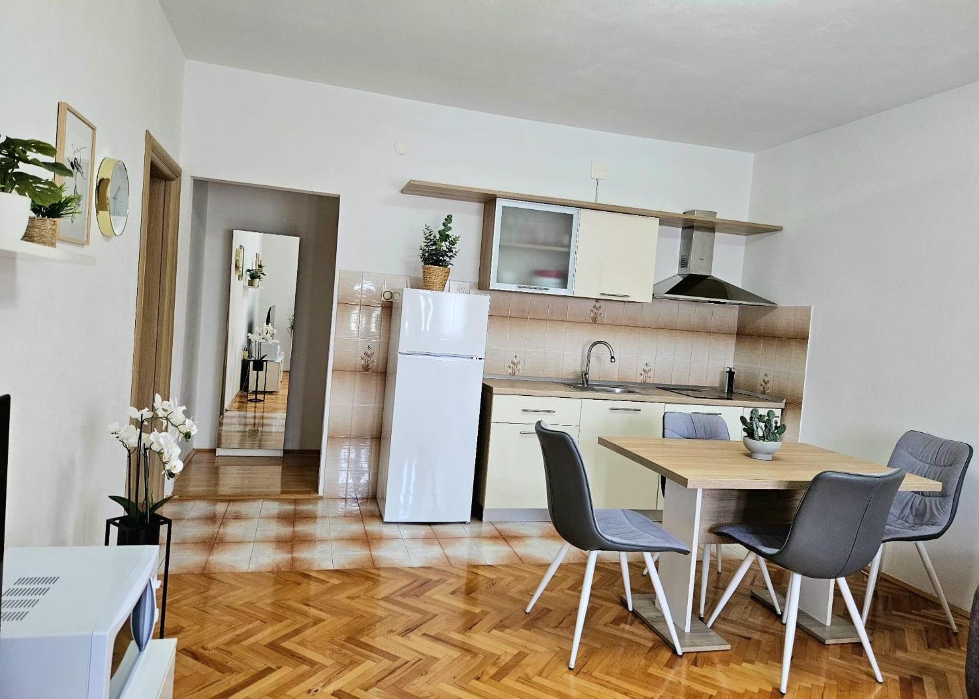 Apartman "Roko" Задар Екстериор снимка